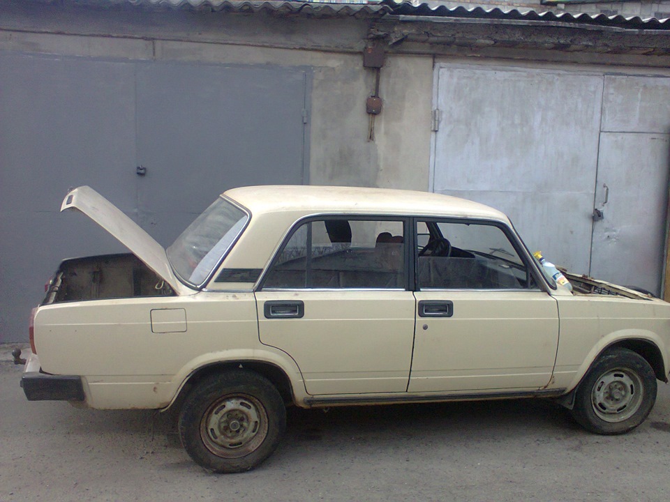 Відновлення 4
