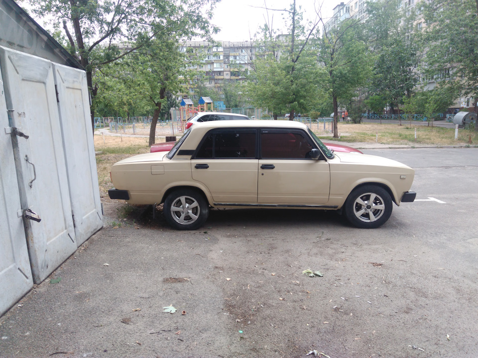 Шкода, але продам))) 2