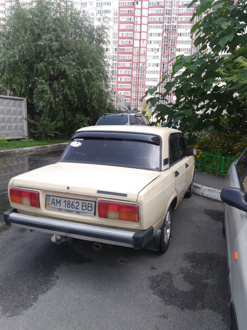 Шкода, але продам))) 3