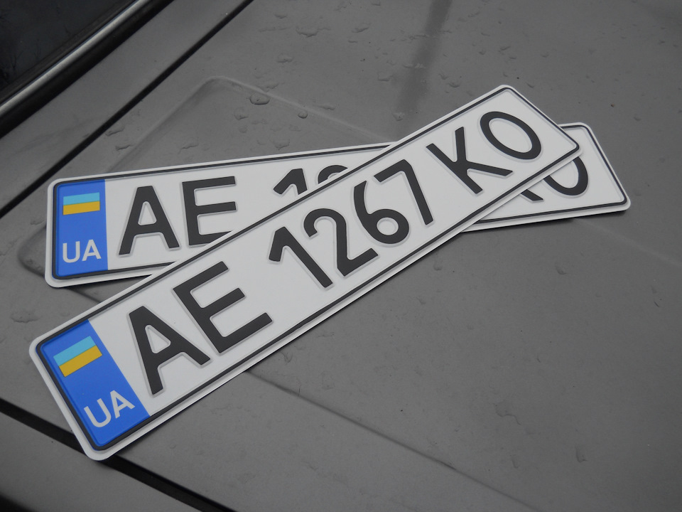 Ну от і я тепер із ГБО 5