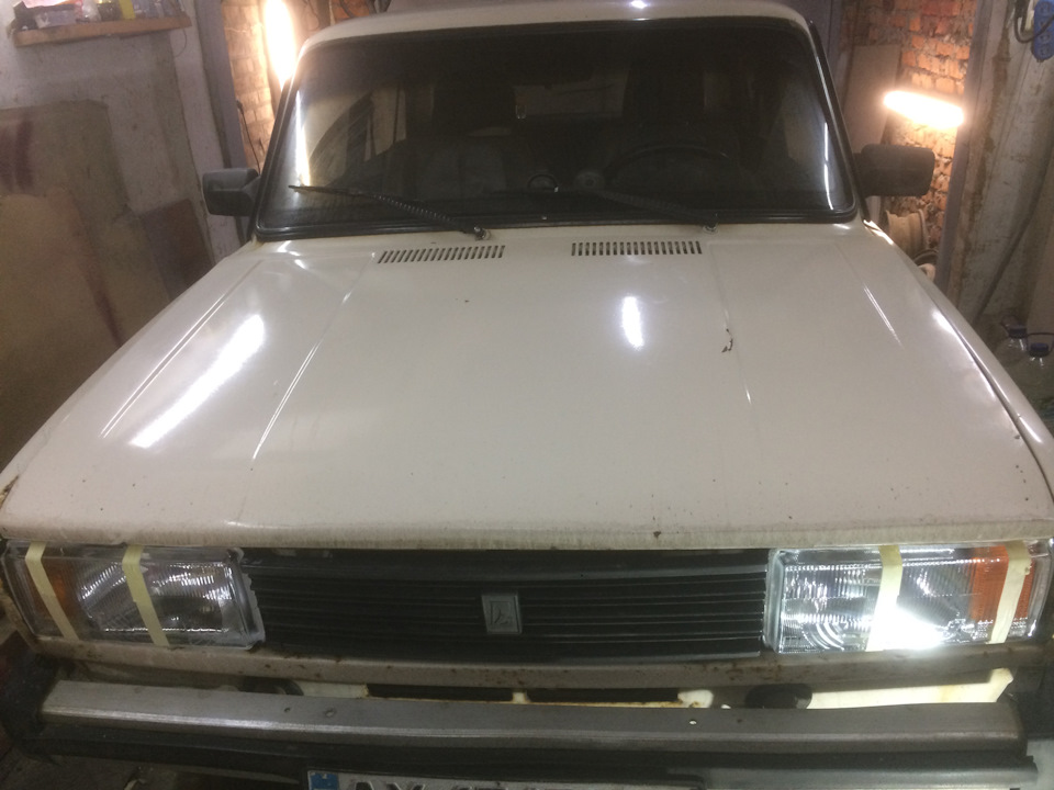 Привіт 1