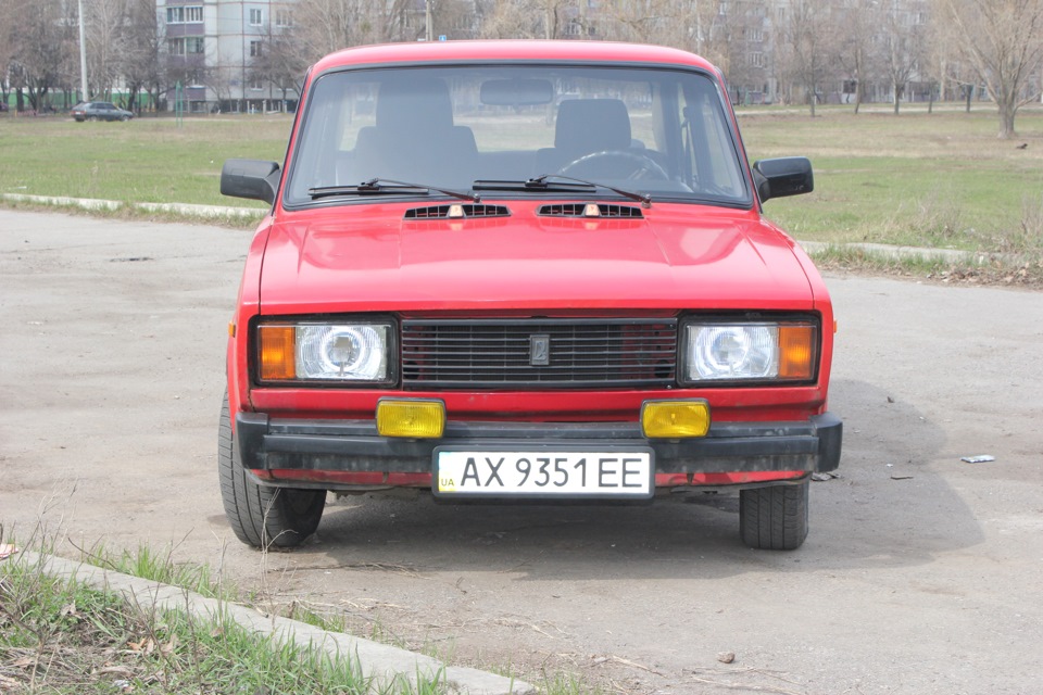 Підготовка до літа: євро блок, скло, дрібниці 4