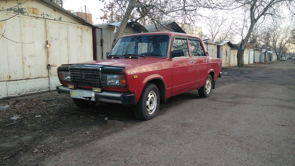 Спідометр 2