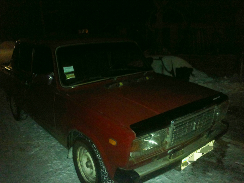 Спідометр 1