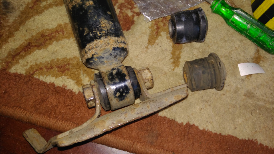 Погіршилася керованість. 3
