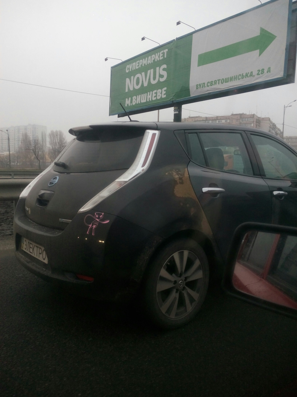 Іржавий Leaf як іржавий Таз. чи ні?) 1
