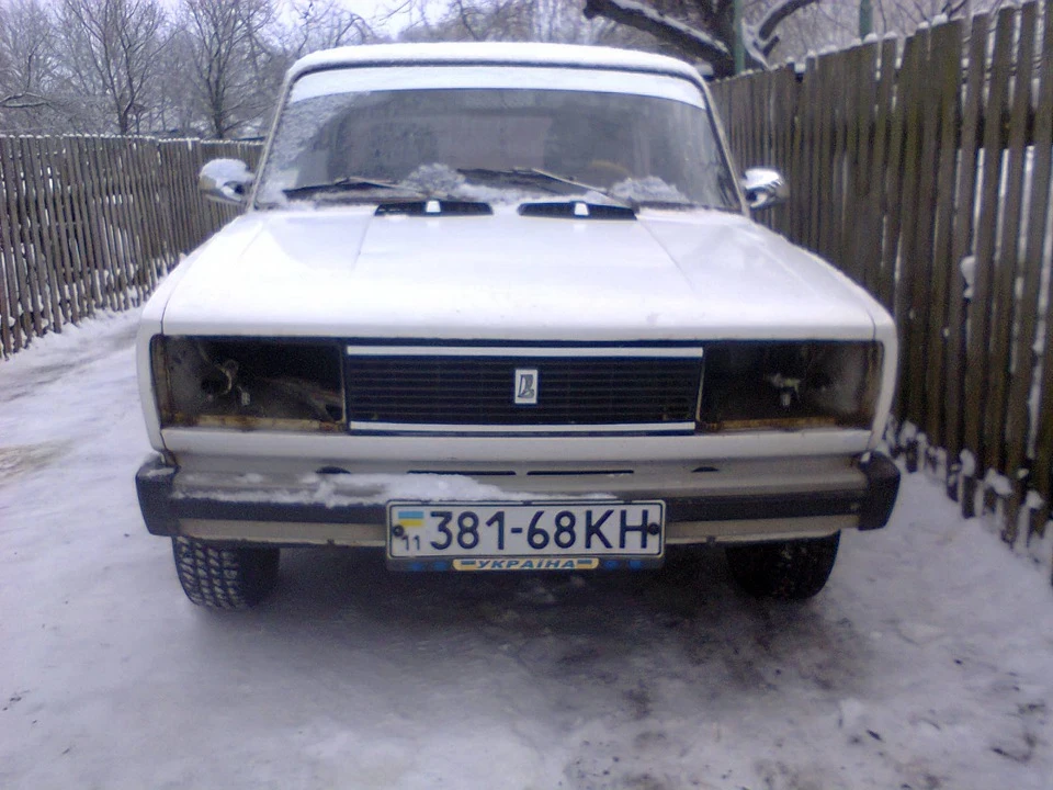 Геть рудий колір!