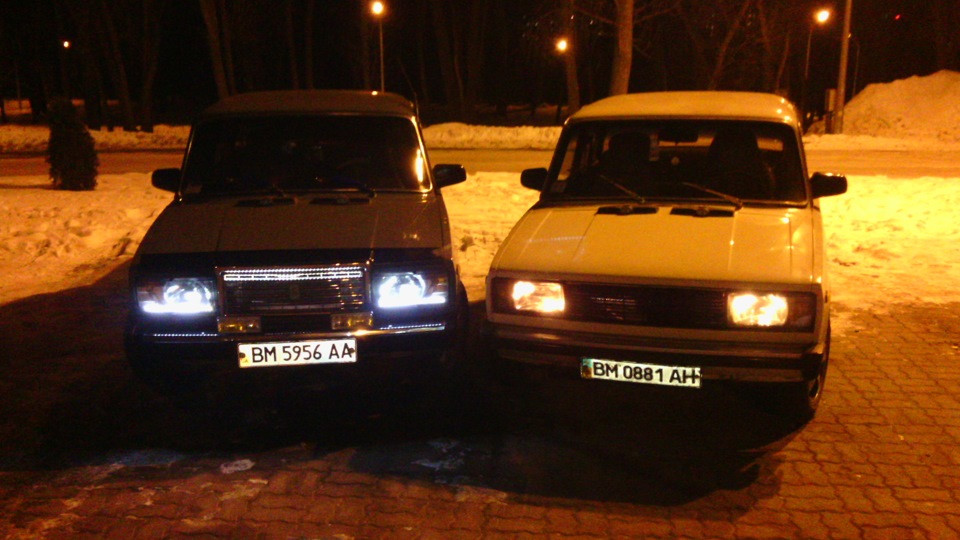 Невеликий фото вечір! 2