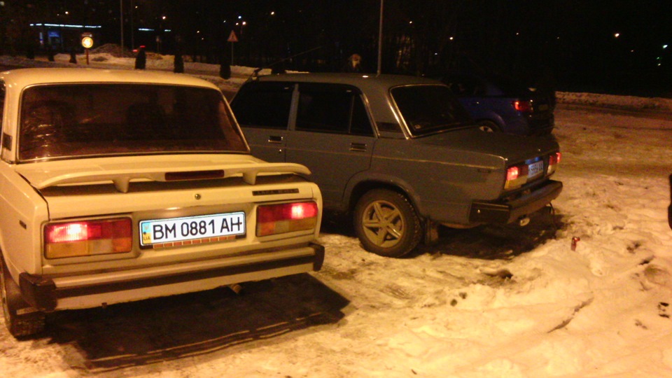 Невеликий фото вечір! 5