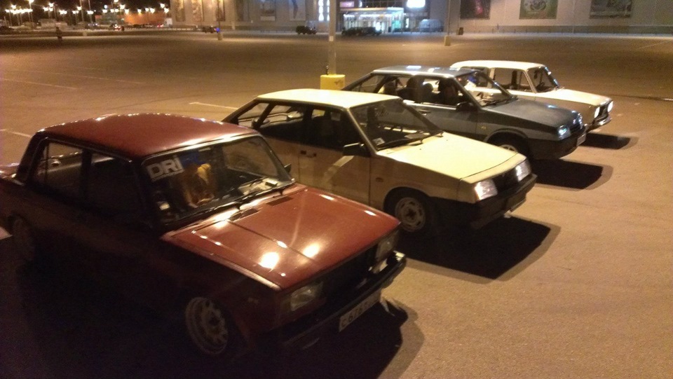 зустріч ) 3