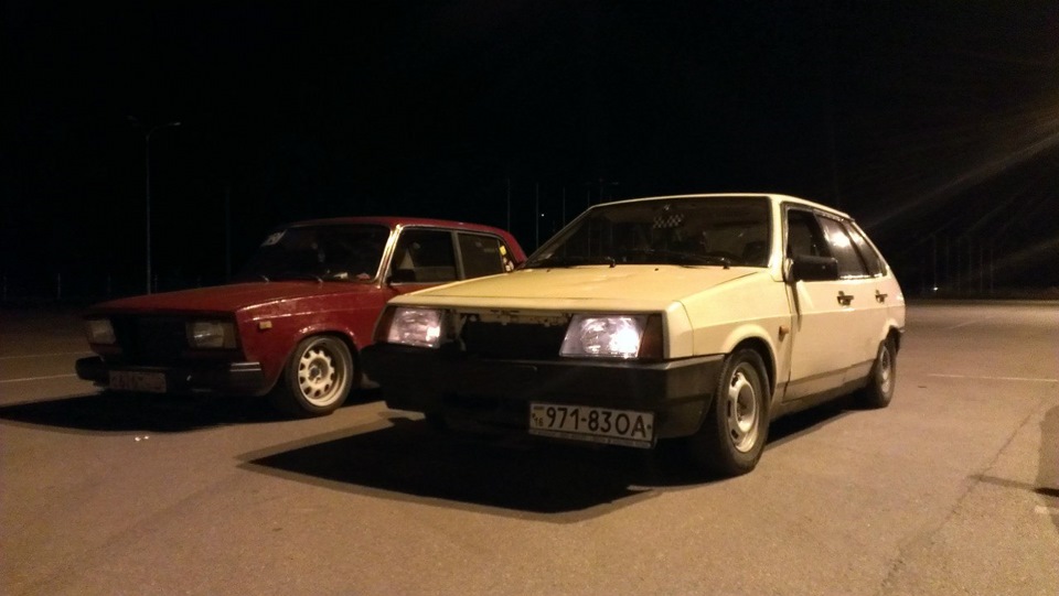 зустріч ) 4