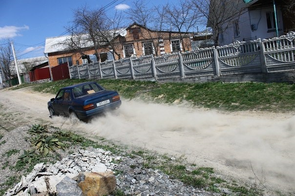 мої корчики 1