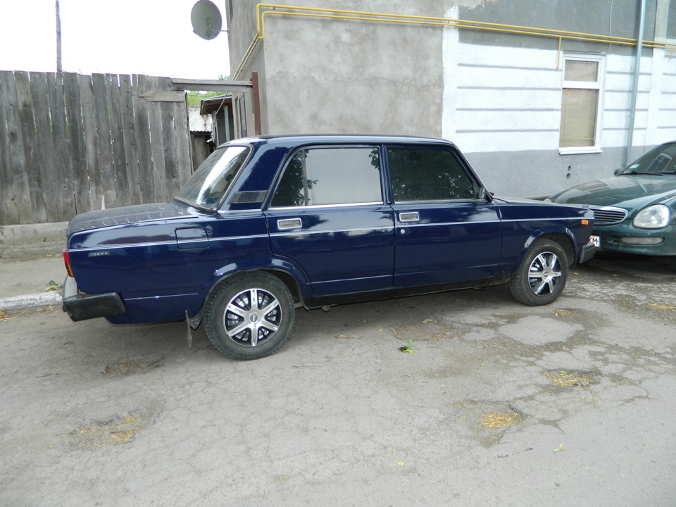 Трохи прибамбасів 3