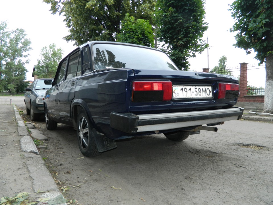 Трохи прибамбасів 2