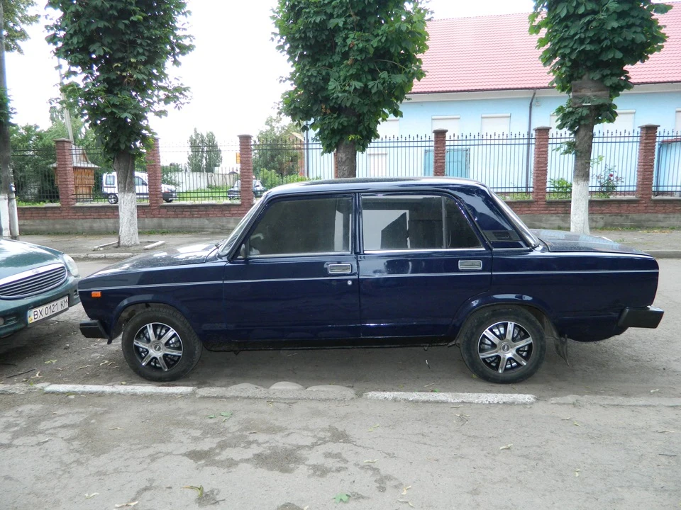 Трохи прибамбасів