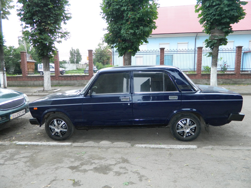 Трохи прибамбасів 1