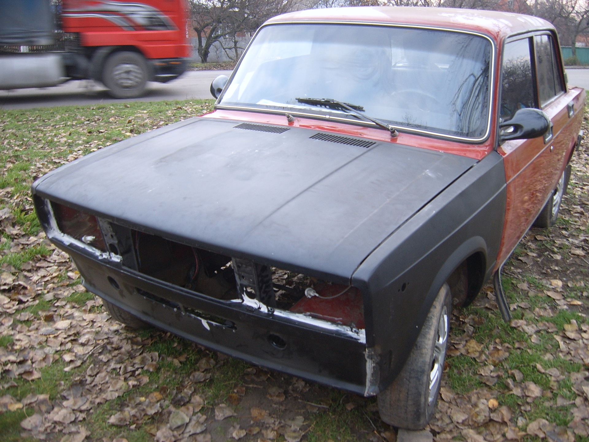 І знову в строю) 5