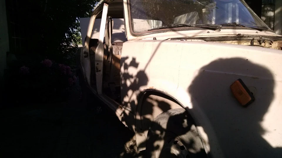 Ламати не робити