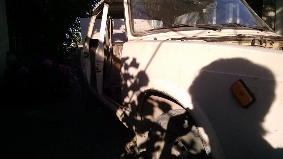 Ламати не робити 1
