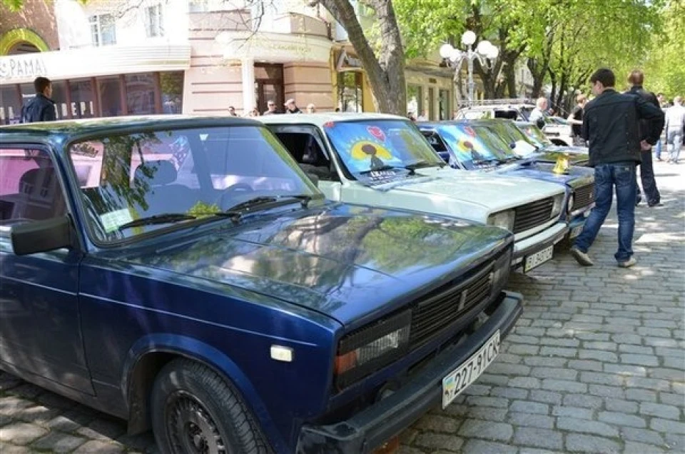 Серце до серця)