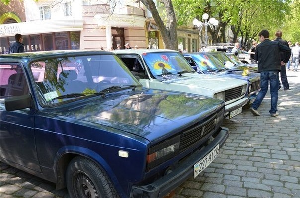 Серце до серця) 1
