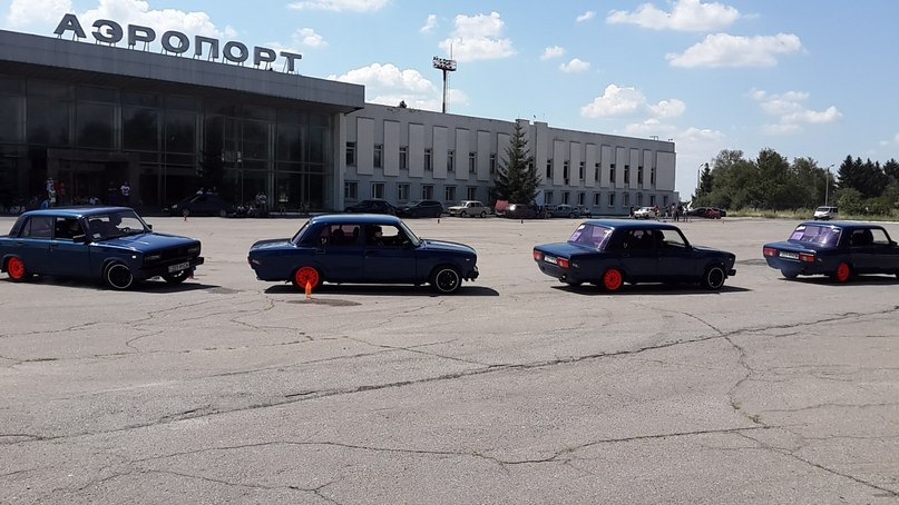 Слалом) 2