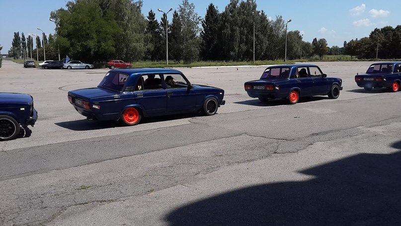 Слалом) 4