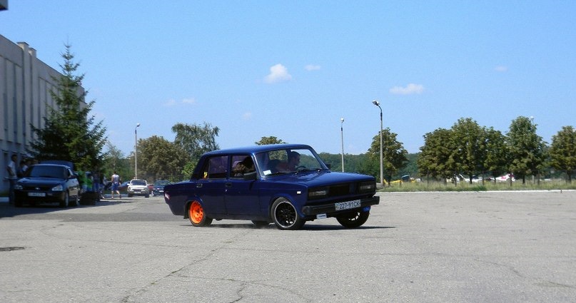 Слалом) 3