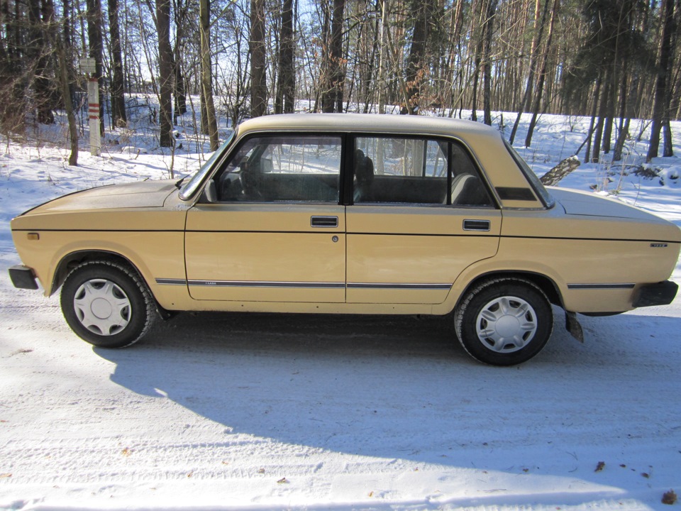 Не багато зусиль і автомобіль готовий! 1