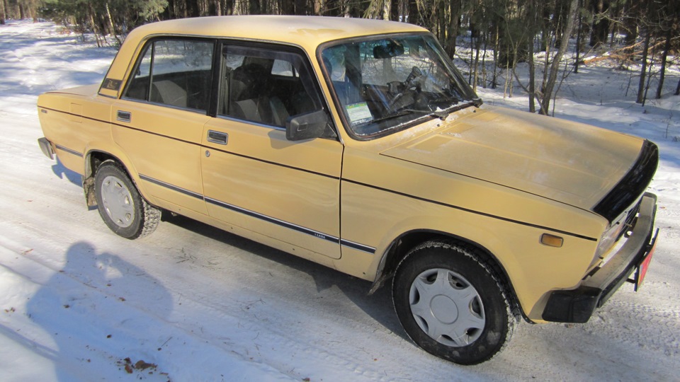 Не багато зусиль і автомобіль готовий! 4