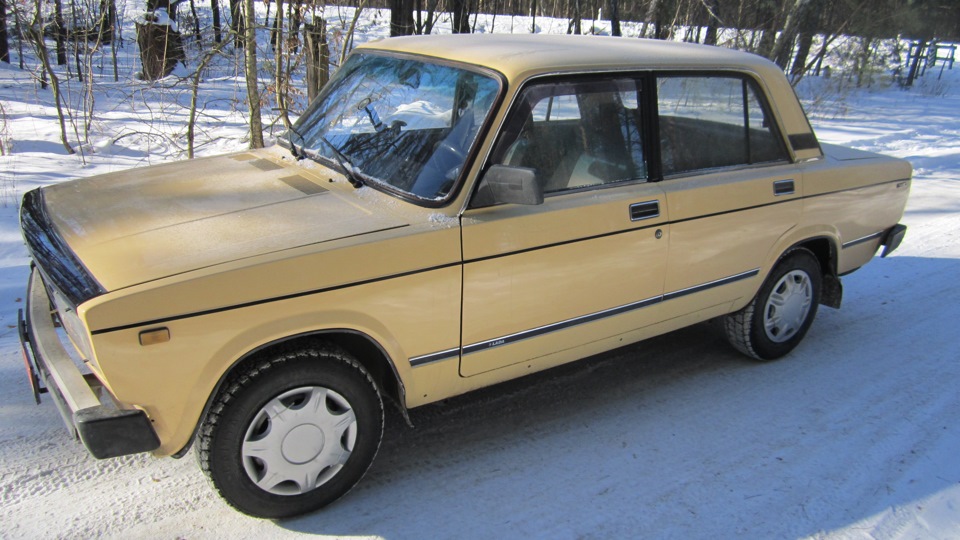 Не багато зусиль і автомобіль готовий! 3