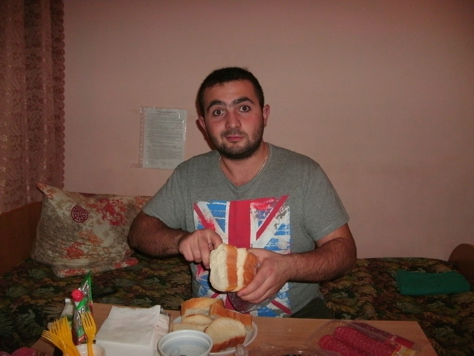а що? вихідні на мою саме для цього! 2