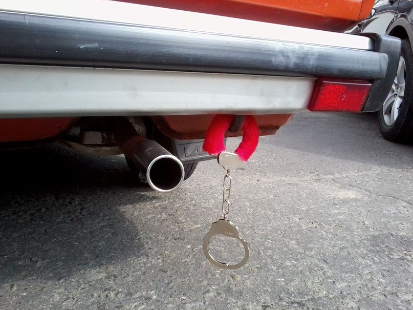 БДСМ по ВАЗівськи))))) 1