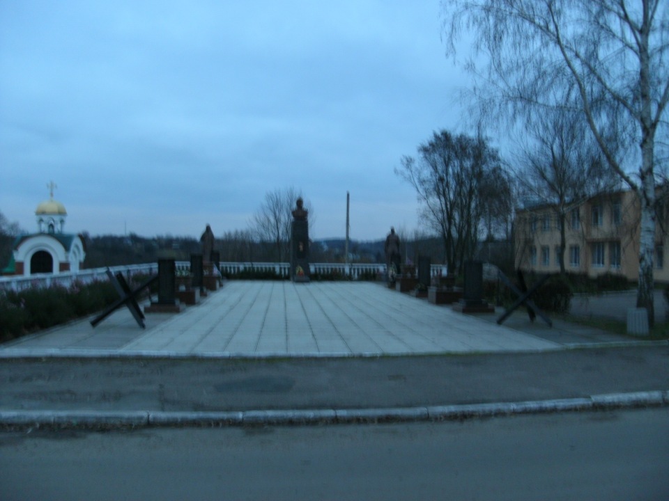 С. ТОМАШІВКА 3