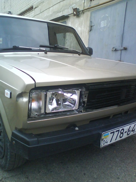 ДТП((( 2