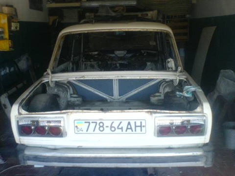 Дрібний ремонтик;) 2