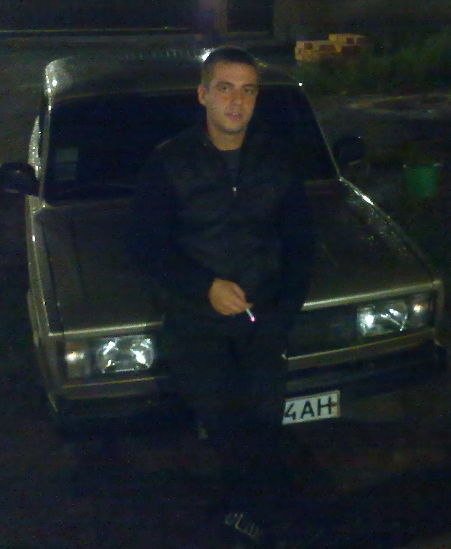 Запис, 16 січня 2011 року 4