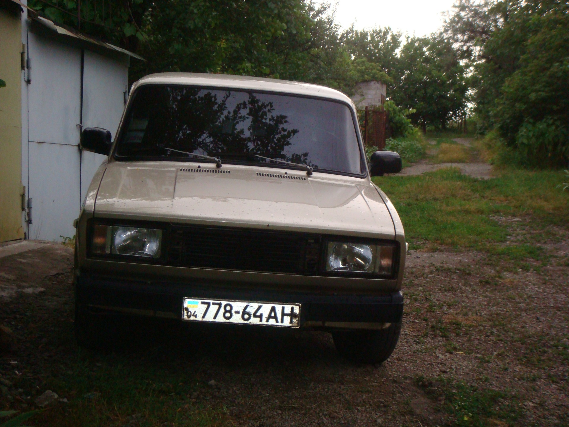 Запис, 16 січня 2011 року 1