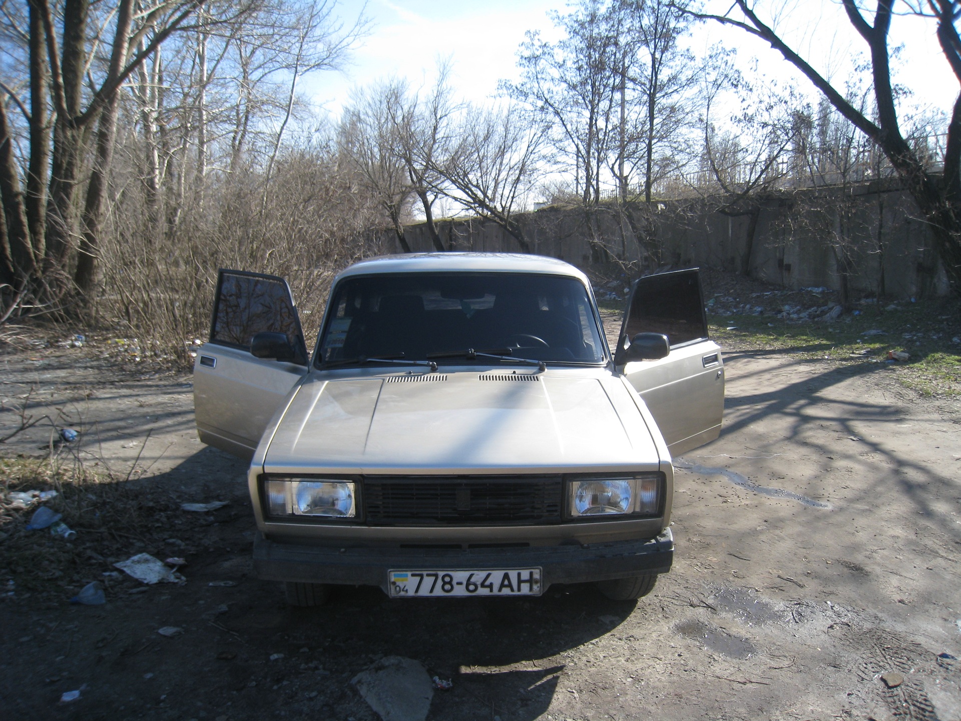 Запис, 27 березня 2010 2
