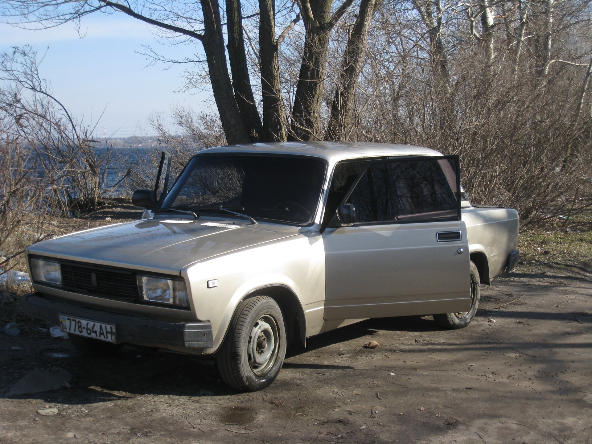 Запис, 27 березня 2010 4