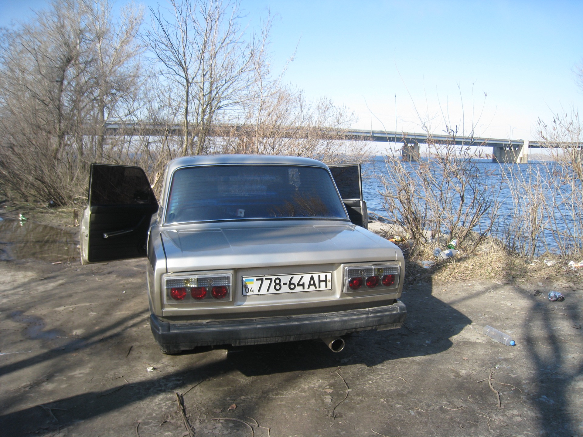 Запис, 27 березня 2010 3