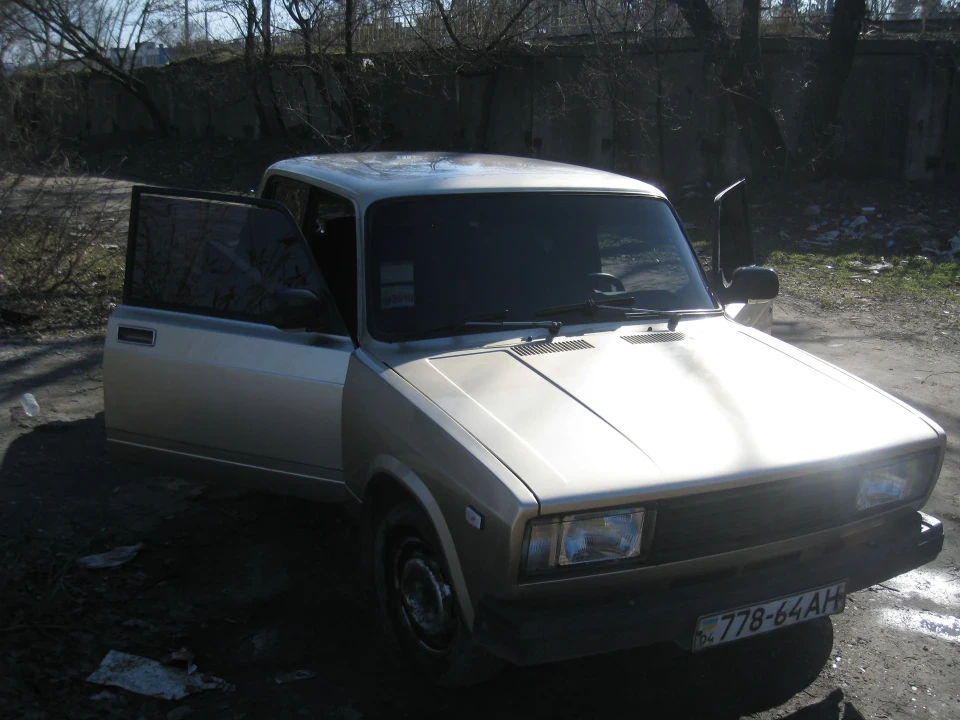 Запис, 27 березня 2010