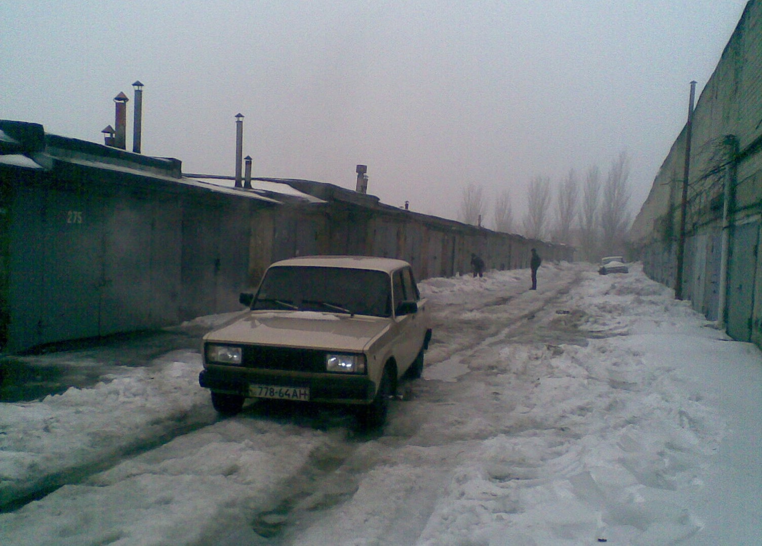 Запис, 28 січня 2010 2