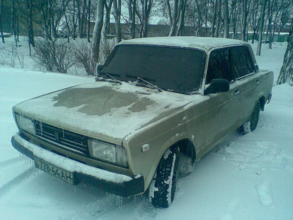 Запис, 28 січня 2010