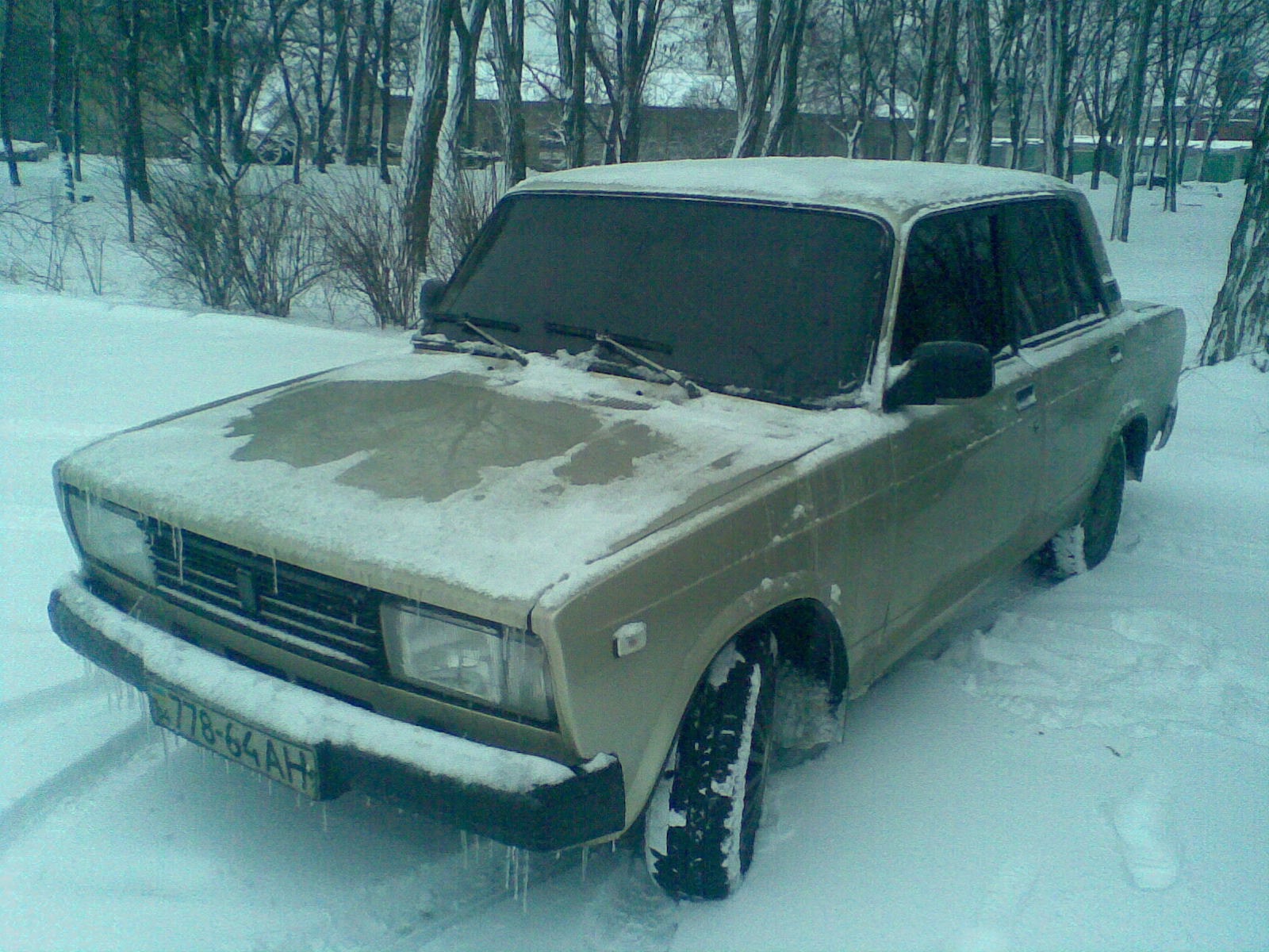Запис, 28 січня 2010 1