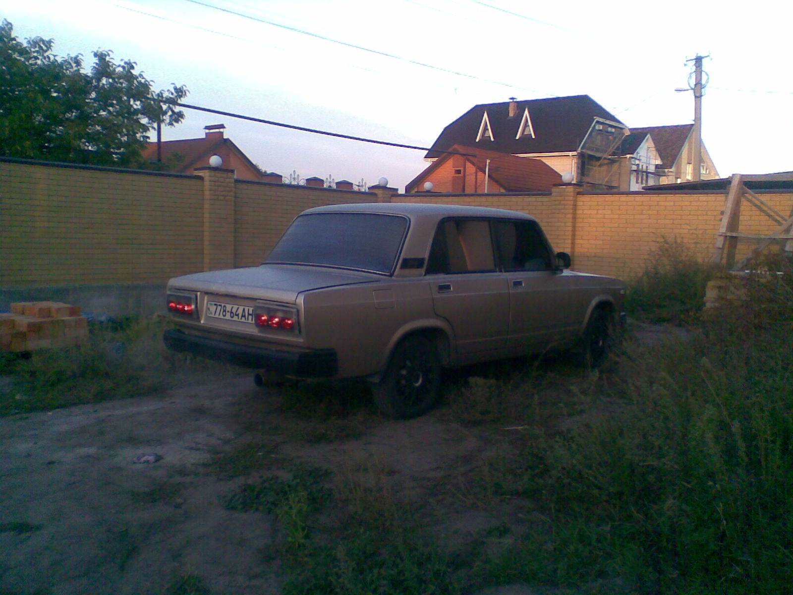 Запис, 5 листопада 2010 4