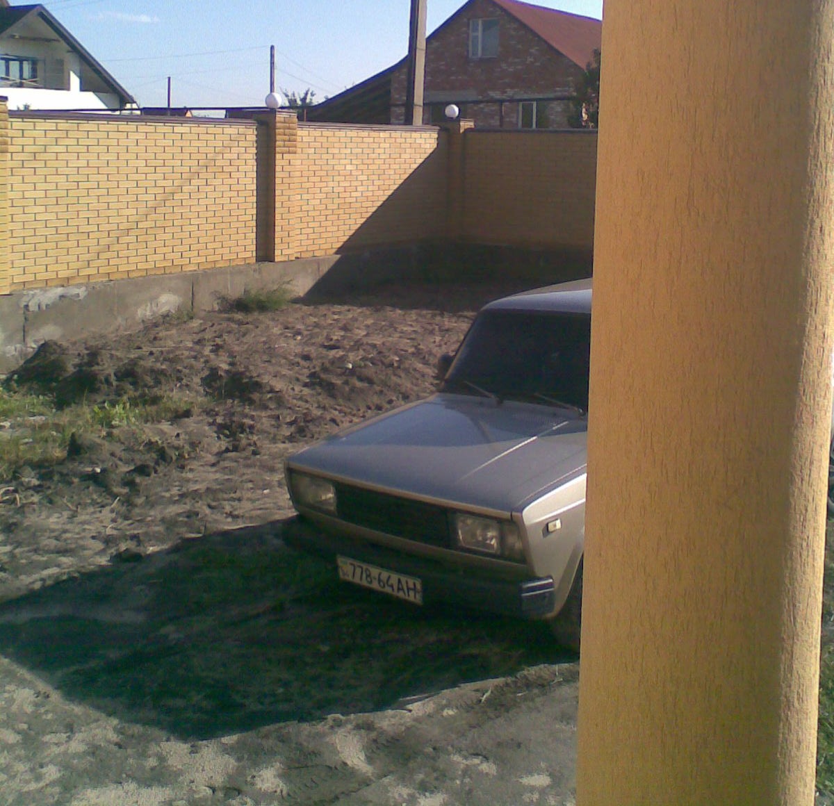 Запис, 5 листопада 2010 1
