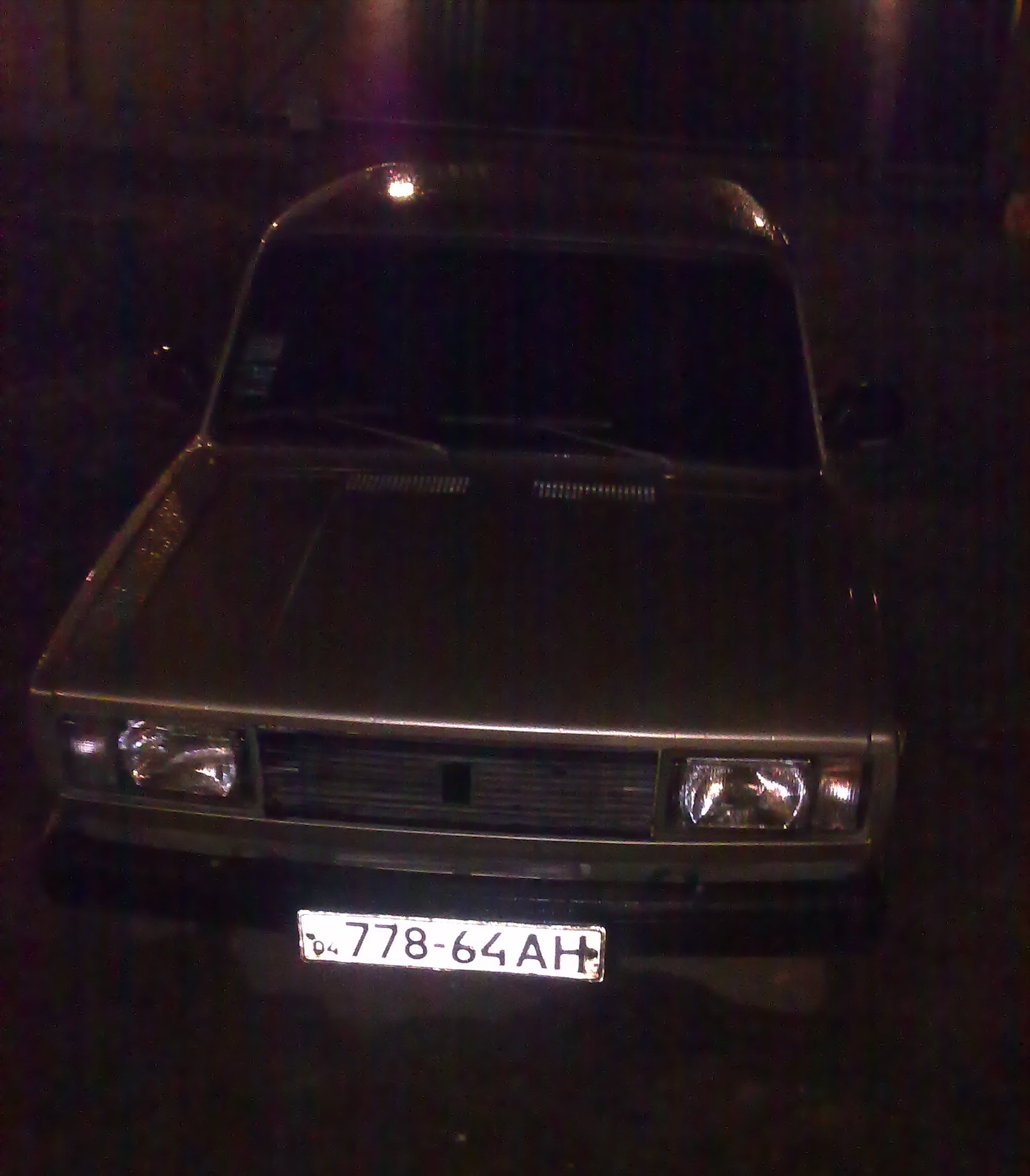 Запис, 5 листопада 2010 2