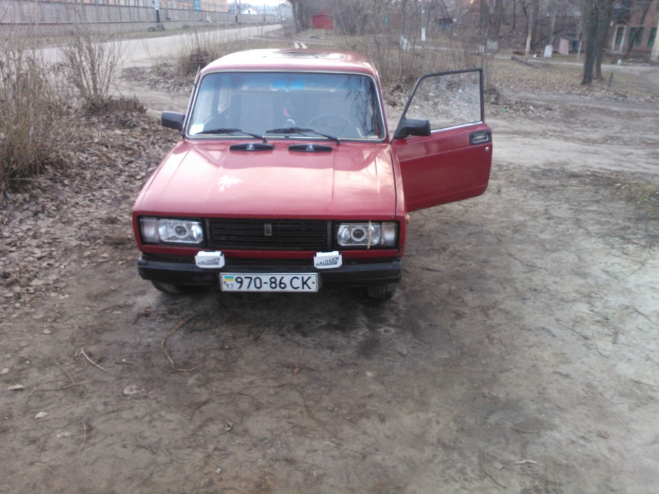 лінзи встановлені 1