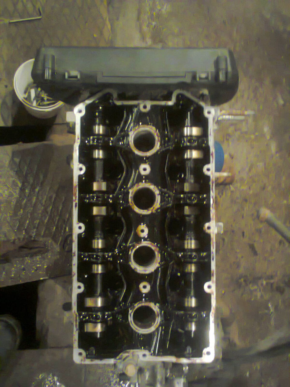 нове серце 16v 1.6 1